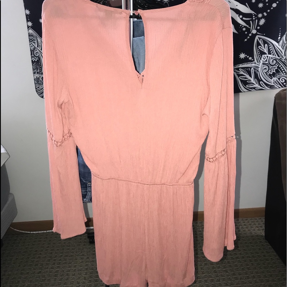 romper